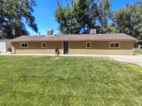 3544 S 5450 W, West Valley City, UT 84120