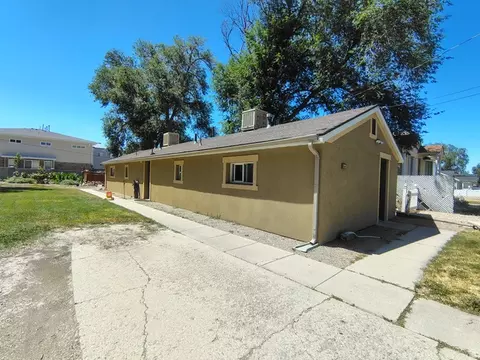 3544 S 5450 W, West Valley City, UT 84120