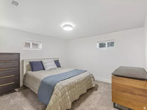 Bedroom - 1550 E Treeview Dr S, Millcreek, UT 84124 photo 3 of 3