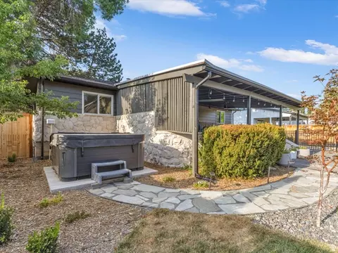 Exterior - 1550 E Treeview Dr S, Millcreek, UT 84124 photo 10 of 16