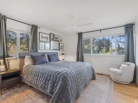 Bedroom - 1550 E Treeview Dr S, Millcreek, UT 84124 photo 1 of 3