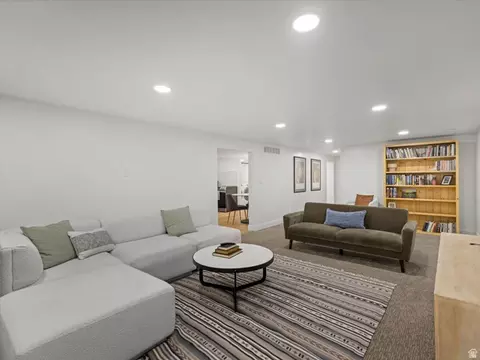 Living - 1550 E Treeview Dr S, Millcreek, UT 84124 photo 5 of 7