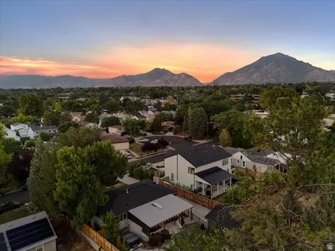 View/Area - 1550 E Treeview Dr S, Millcreek, UT 84124 photo 1 of 5