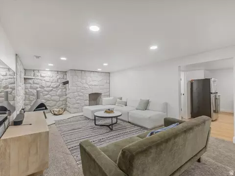 Living - 1550 E Treeview Dr S, Millcreek, UT 84124 photo 6 of 7