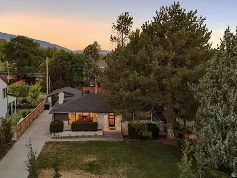Other - 1550 E Treeview Dr S, Millcreek, UT 84124 photo 8 of 9