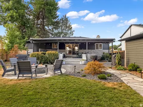 Exterior - 1550 E Treeview Dr S, Millcreek, UT 84124 photo 9 of 16