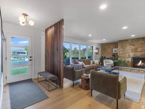 Entry Way - 1550 E Treeview Dr S, Millcreek, UT 84124 photo 1 of 2