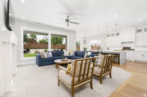 2252 E Fieldstone Cir, Saint George, UT 84790