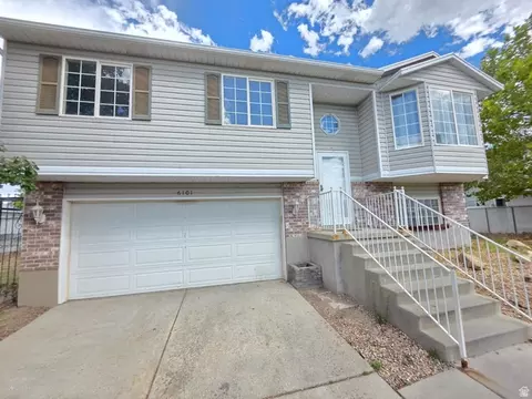 6101 S Dewdrops Dr, Kearns, UT 84118