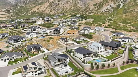 View/Area - 1445 E Rodeo Dr, Alpine, UT 84004 photo 8 of 9