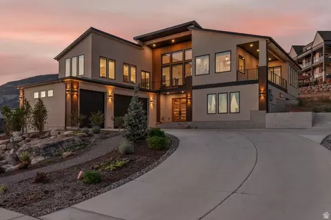 Exterior - 1445 E Rodeo Dr, Alpine, UT 84004 photo 16 of 18