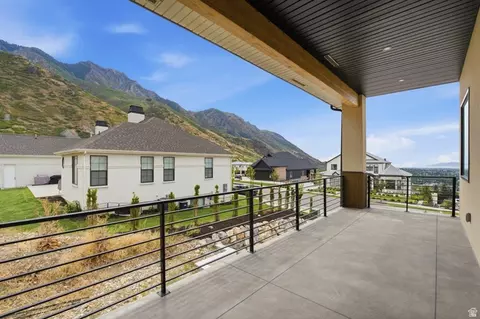 Exterior - 1445 E Rodeo Dr, Alpine, UT 84004 photo 6 of 18