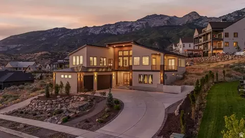 Exterior - 1445 E Rodeo Dr, Alpine, UT 84004 photo 12 of 18