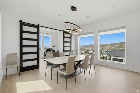 Dining - 1445 E Rodeo Dr, Alpine, UT 84004 photo 1 of 2