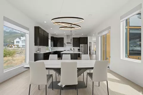Dining - 1445 E Rodeo Dr, Alpine, UT 84004 photo 2 of 2