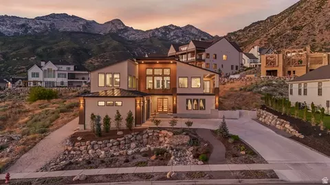 Exterior - 1445 E Rodeo Dr, Alpine, UT 84004 photo 10 of 18