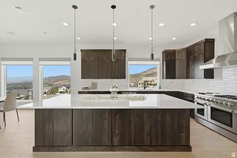 Kitchen - 1445 E Rodeo Dr, Alpine, UT 84004 photo 5 of 5