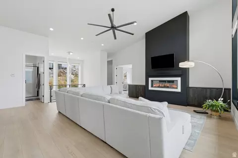 Living - 1445 E Rodeo Dr, Alpine, UT 84004 photo 1 of 1