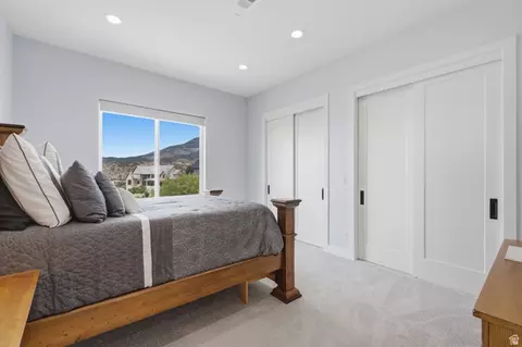 Bedroom - 1445 E Rodeo Dr, Alpine, UT 84004 photo 1 of 8