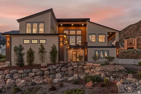 Exterior - 1445 E Rodeo Dr, Alpine, UT 84004 photo 15 of 18