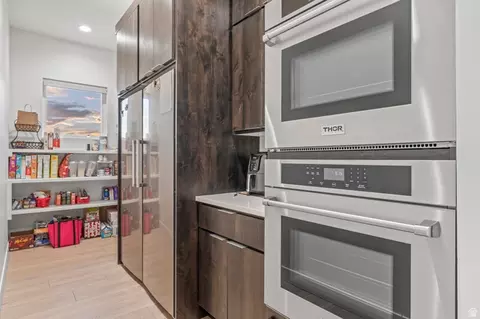 Kitchen - 1445 E Rodeo Dr, Alpine, UT 84004 photo 6 of 6