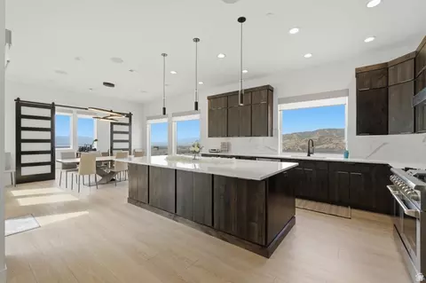 Kitchen - 1445 E Rodeo Dr, Alpine, UT 84004 photo 1 of 5