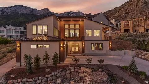 Exterior - 1445 E Rodeo Dr, Alpine, UT 84004 photo 18 of 18