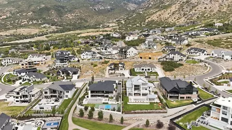 View/Area - 1445 E Rodeo Dr, Alpine, UT 84004 photo 7 of 9