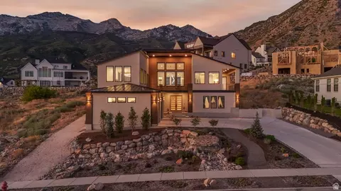 Exterior - 1445 E Rodeo Dr, Alpine, UT 84004 photo 11 of 18