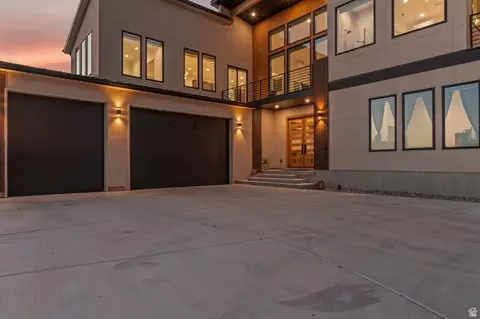 Exterior - 1445 E Rodeo Dr, Alpine, UT 84004 photo 17 of 18