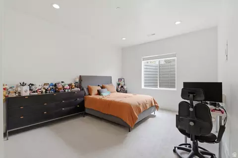 Bedroom - 1445 E Rodeo Dr, Alpine, UT 84004 photo 7 of 8