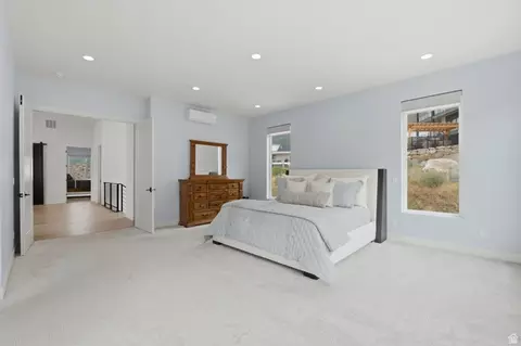 Bedroom - 1445 E Rodeo Dr, Alpine, UT 84004 photo 4 of 8