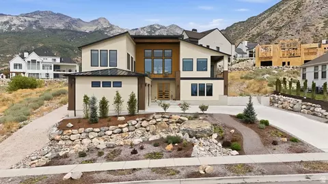 Exterior - 1445 E Rodeo Dr, Alpine, UT 84004 photo 8 of 18