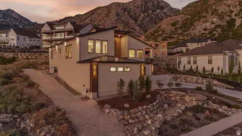 Exterior - 1445 E Rodeo Dr, Alpine, UT 84004 photo 13 of 18