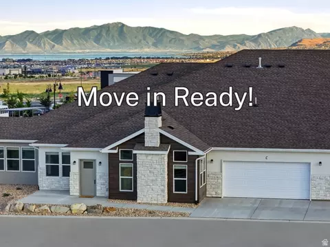 1477 N Saratoga View Ln #C, Saratoga Springs, UT 84045