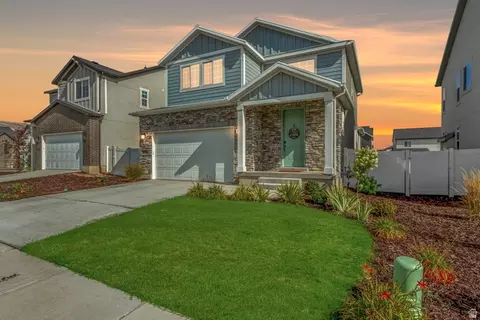 6662 W Prairie Fire Ln, Herriman, UT 84096