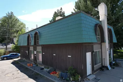 Exterior - 840 E 275 N, Logan, UT 84321 photo 5 of 5