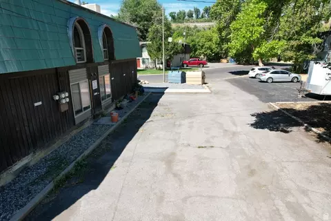 Exterior - 840 E 275 N, Logan, UT 84321 photo 3 of 5