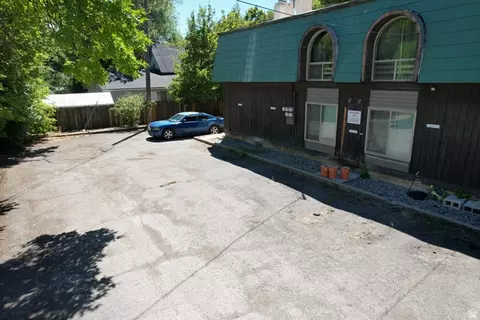Exterior - 840 E 275 N, Logan, UT 84321 photo 1 of 5