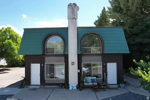 Exterior - 840 E 275 N, Logan, UT 84321 photo 4 of 5