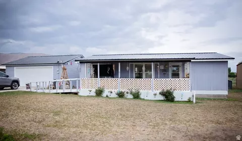 380 W 300 N, Ferron, UT 84523