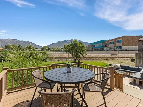Exterior - 1489 E Verde Cir S, Sandy, UT 84093 photo 4 of 8