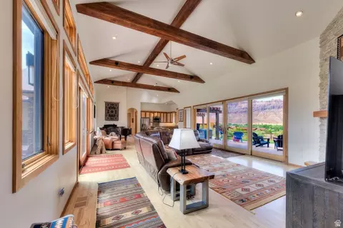Living - 4251 E Lipizzan Jump, Moab, UT 84532 photo 5 of 5