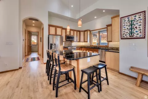 Kitchen - 4251 E Lipizzan Jump, Moab, UT 84532 photo 1 of 3