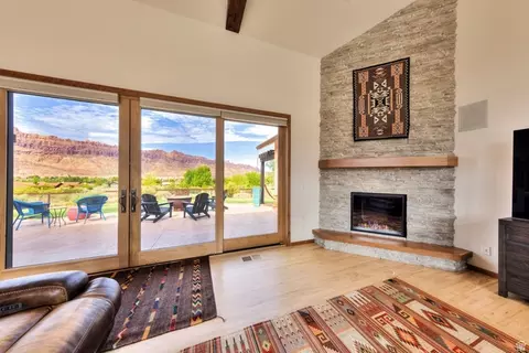 Living - 4251 E Lipizzan Jump, Moab, UT 84532 photo 1 of 5