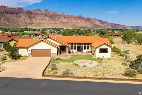 Exterior - 4251 E Lipizzan Jump, Moab, UT 84532 photo 7 of 13