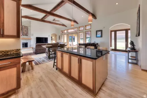 Kitchen - 4251 E Lipizzan Jump, Moab, UT 84532 photo 3 of 3