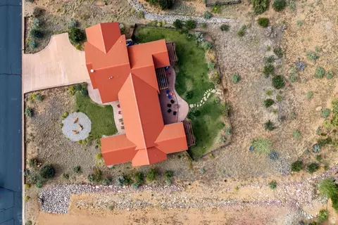 View/Area - 4251 E Lipizzan Jump, Moab, UT 84532 photo 3 of 4