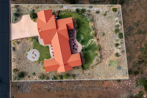 View/Area - 4251 E Lipizzan Jump, Moab, UT 84532 photo 4 of 4