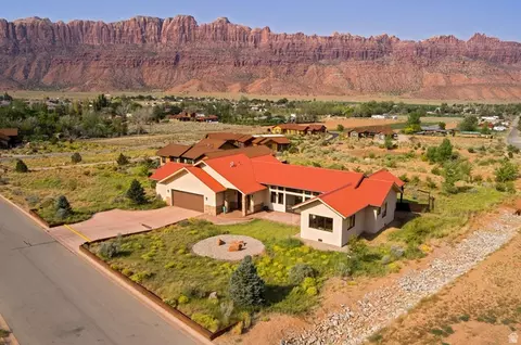View/Area - 4251 E Lipizzan Jump, Moab, UT 84532 photo 1 of 4